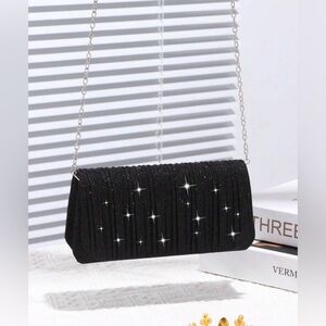 New Glamorous Evening Clutch